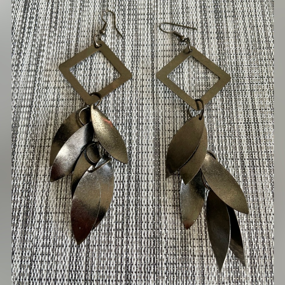Patel Earrings